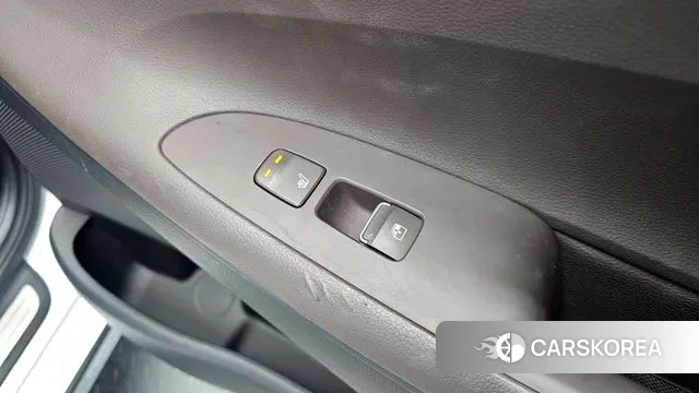 Hyundai The New Grandeur IG Hybrid id 3592646 из Кореи 9