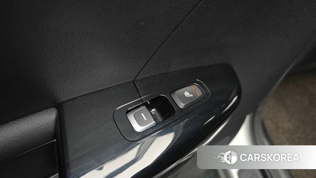 Kia Sportage The Bold id 4424719 из Кореи 9