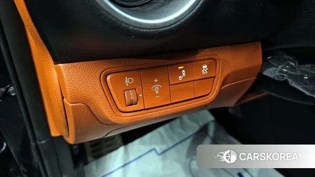 Kia The New K3 2nd generation id 3560886 из Кореи 9