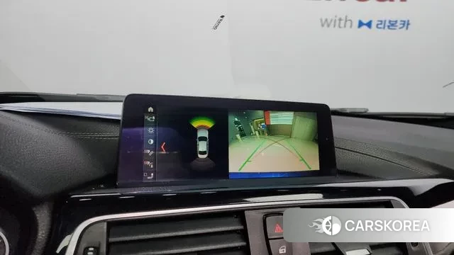 BMW 3 Series (F30) id 3526469 из Кореи 9