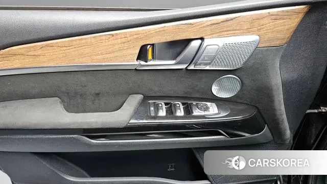 Kia Mohave Master id 3760312 из Кореи 9