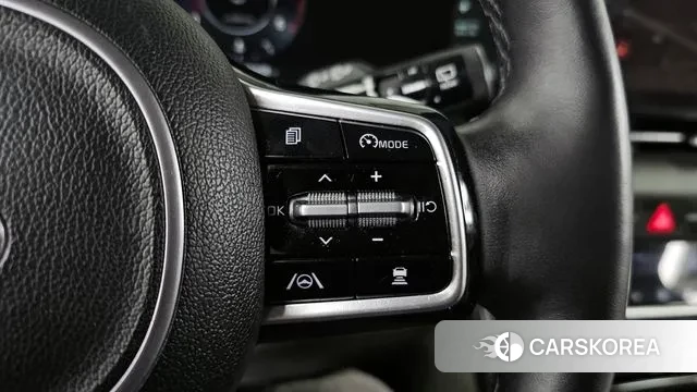 Kia Carnival 4th generation id 3407262 из Кореи 9