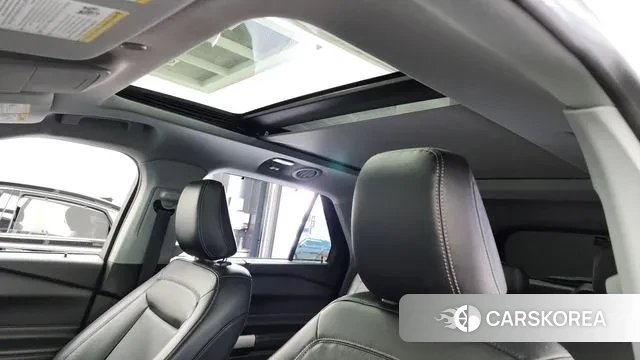 Ford Explorer 6th Generation id 3106126 из Кореи 9