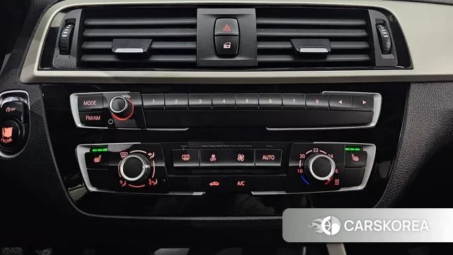 BMW 1 Series (F20) id 3375355 из Кореи 9