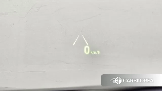 Genesis G80 id 3494545 из Кореи 9