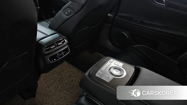 Genesis G80 (RG3) id 4338981 из Кореи 9