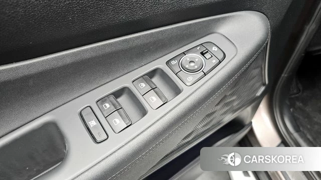 Hyundai Santa Fe TM id 4357076 из Кореи 9