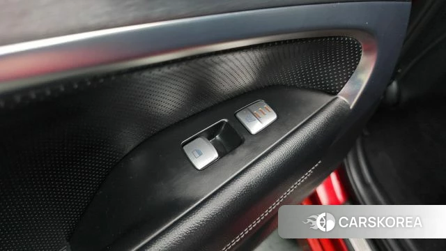 Genesis G70 id 4203563 из Кореи 9