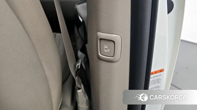 Kia The New Carnival id 3917229 из Кореи 9