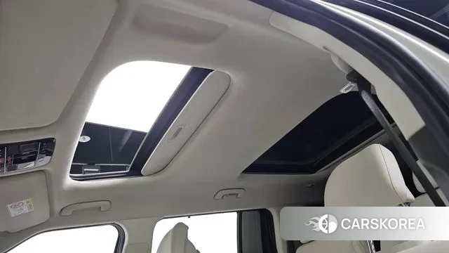 Hyundai Santa Fe (MX5) id 3763715 из Кореи 9