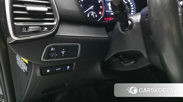 Hyundai Grandeur IG id 4626295 из Кореи 9