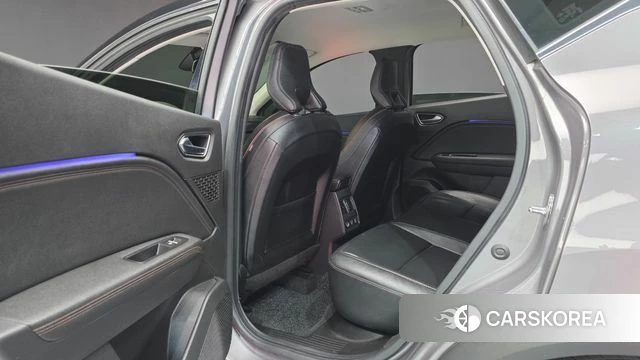 Renault Korea (Samsung) Capture id 4284408 из Кореи 9