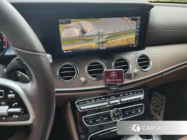 Mercedes-Benz E-Class W213 id 4547777 из Кореи 9