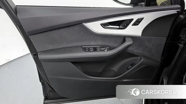 Audi Q7 (4M) id 3251801 из Кореи 9