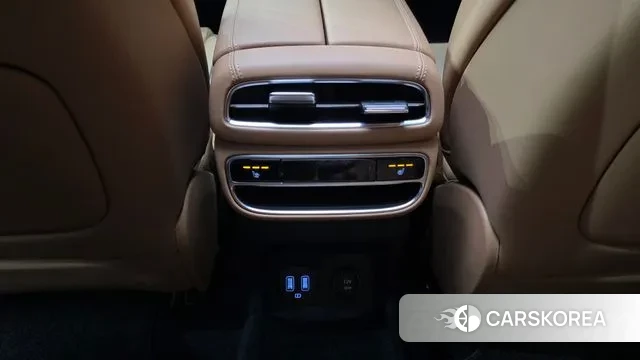 Genesis GV80 id 3776681 из Кореи 9