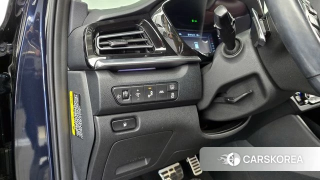 Kia The New Niro id 4294680 из Кореи 9