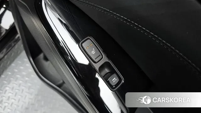 Kia K7 Premier id 3473841 из Кореи 9