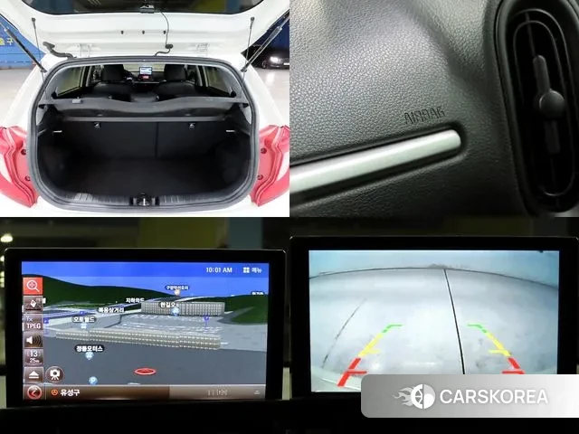 Kia Morning Urban (JA) id 3759825 из Кореи 9