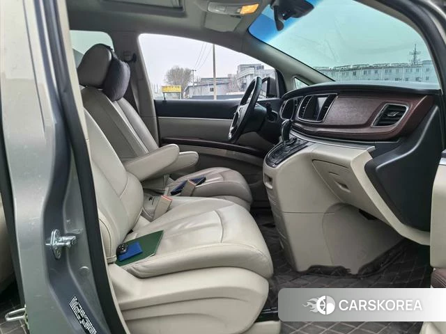Buick GL8 id 4222052 из Китая 9