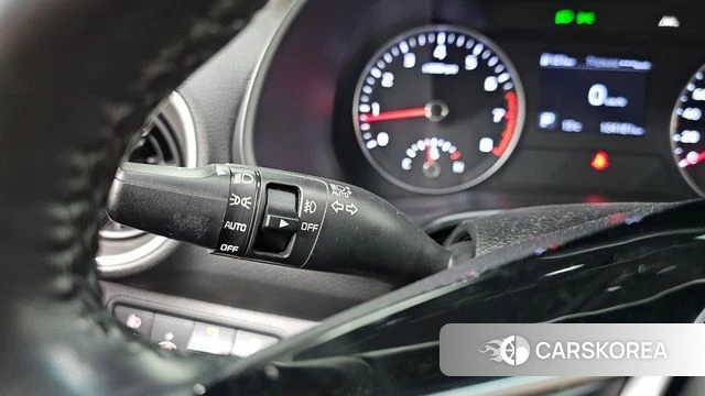 Kia Come New K3 id 3866790 из Кореи 9