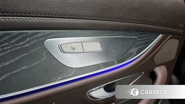 Mercedes-Benz CLS-Class C257 id 3468945 из Кореи 9