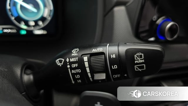 Hyundai The New Kona Hybrid id 4592951 из Кореи 9