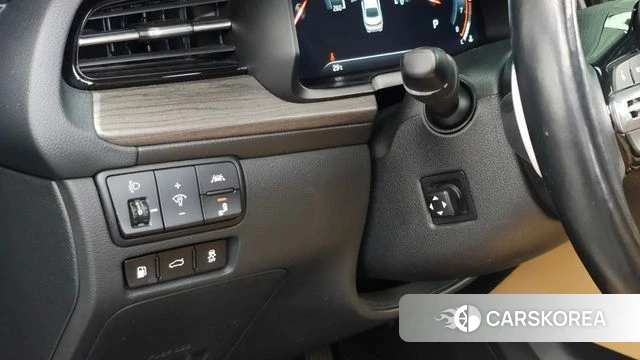 Kia K7 Premier id 4836540 из Кореи 9