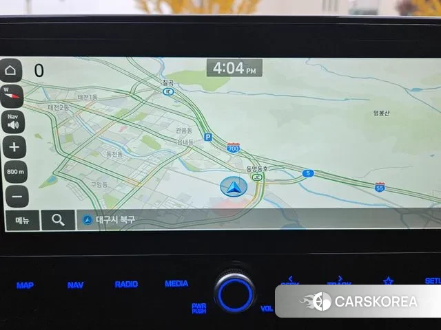 Hyundai The New Ionic Electric id 3422549 из Кореи 9