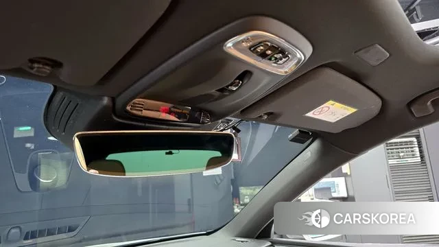 Volvo XC60 second Generation id 2886445 из Кореи 9