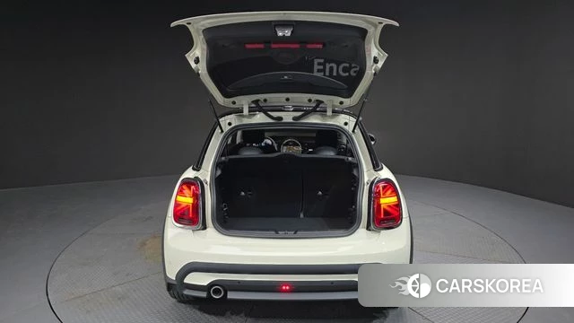 Mini Cooper id 4231136 из Кореи 9