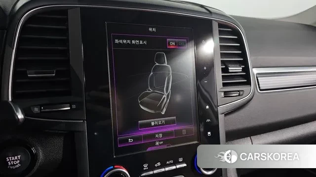 Renault Korea (Samsung) The New QM6 id 3432674 из Кореи 9