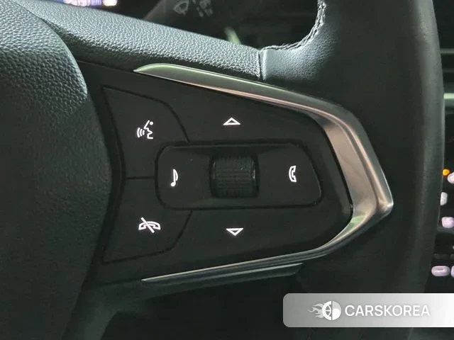 Chevrolet (GM Daewoo) Trax Crossover id 3420227 из Кореи 9