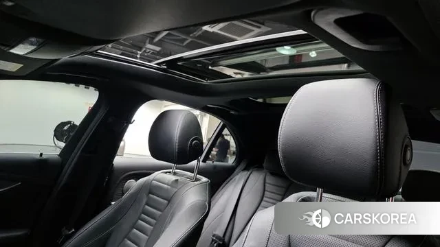 Mercedes-Benz E-Class W213 id 3011927 из Кореи 9