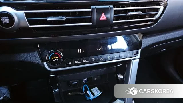 Kia Seltos id 3453942 из Кореи 9