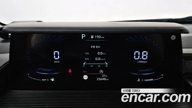 Hyundai Staria id 2668584 из Кореи 9