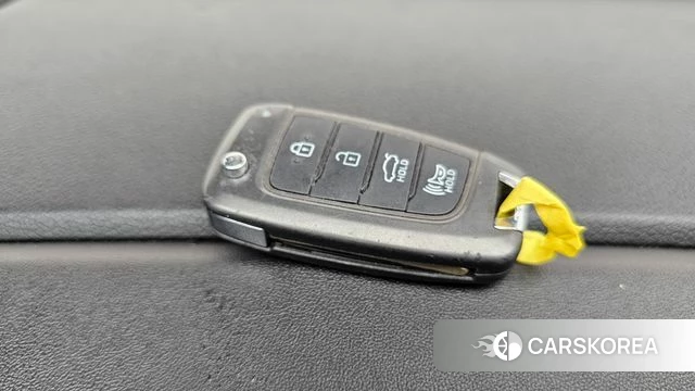 Hyundai Sonata (DN8) id 3964767 из Кореи 9