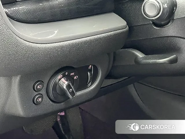 Mini Cooper D Clubman id 3552129 из Кореи 9