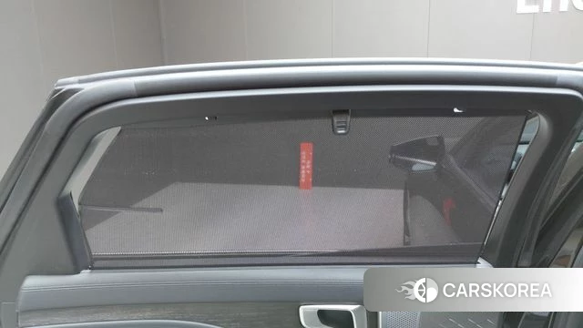 Kia K8 Hybrid id 4692919 из Кореи 9