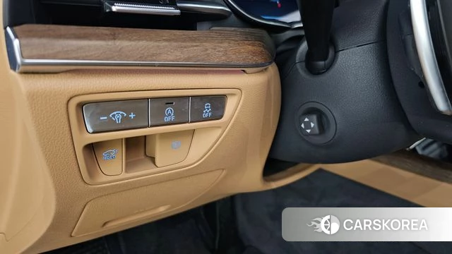 Genesis G80 (RG3) id 3839537 из Кореи 9