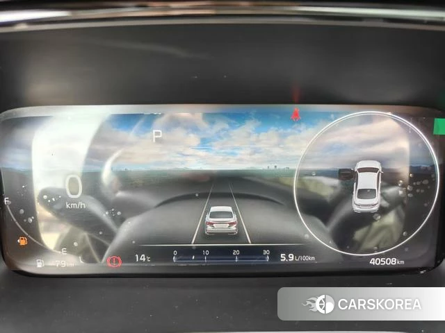 Kia K3 id 4297729 из Китая 9