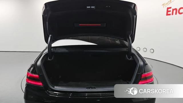 Genesis G90 id 4416901 из Кореи 9