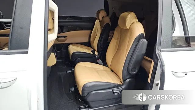 Kia Carnival 4th generation id 3059160 из Кореи 9