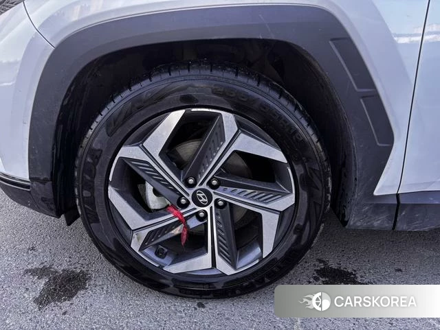 Hyundai Tucson id 4259434 из Китая 9