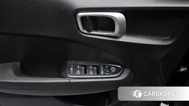 Hyundai Venue id 3412357 из Кореи 9