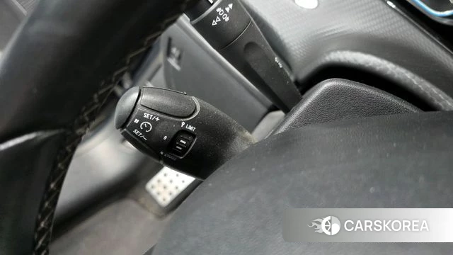 Peugeot 2008 id 3814214 из Кореи 9