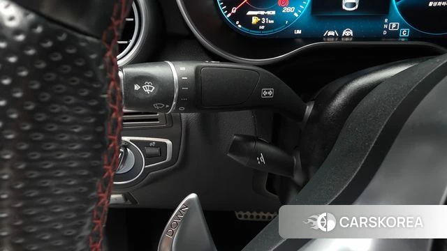 Mercedes-Benz GLC-Class X253 id 4524723 из Кореи 9