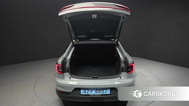 Polestar Polestar 2 id 4612385 из Кореи 9