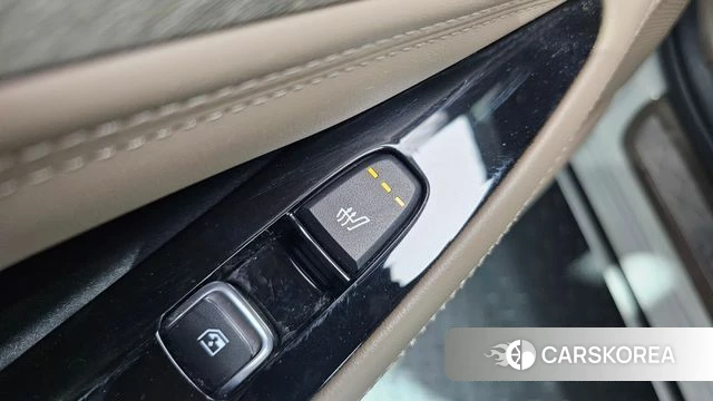 Kia K8 id 4592255 из Кореи 9