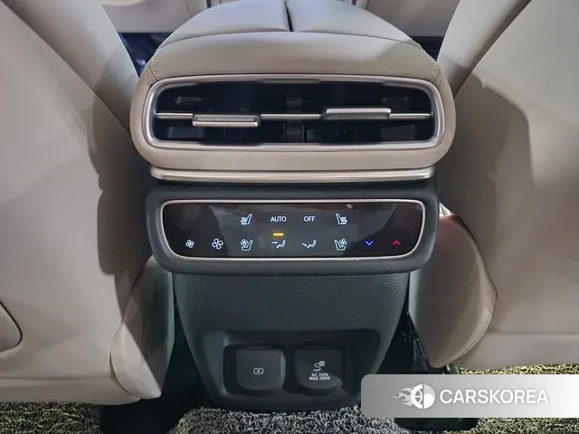 Genesis GV80 id 3031494 из Кореи 9