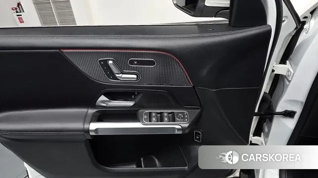 Mercedes-Benz GLB-Class X247 id 2931103 из Кореи 9